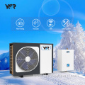20kwSplit EVI DC Inverter Air Source Heat Pump